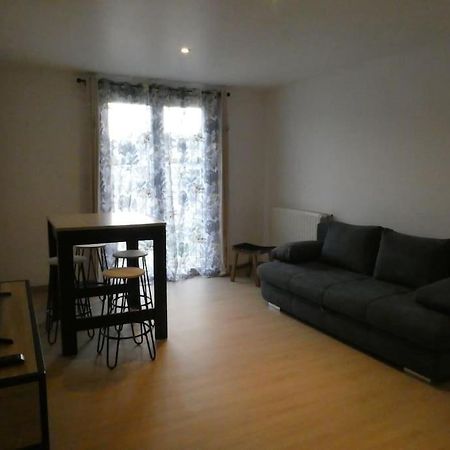 Manava Apartment Claveyson Bagian luar foto