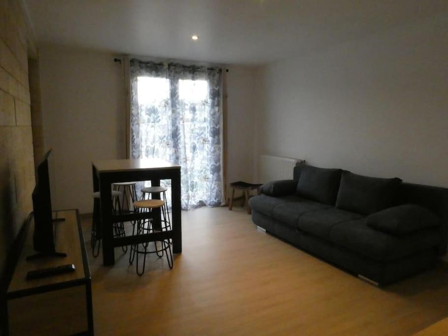 Manava Apartment Claveyson Bagian luar foto